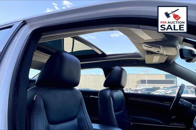 2022 Chrysler 300 Touring