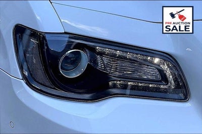 2022 Chrysler 300 Touring