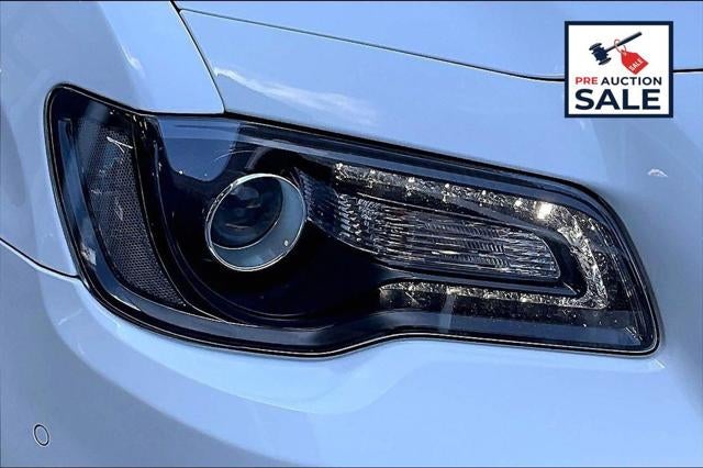 2022 Chrysler 300 Touring