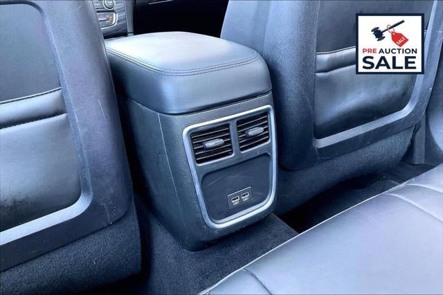 2022 Chrysler 300 Touring