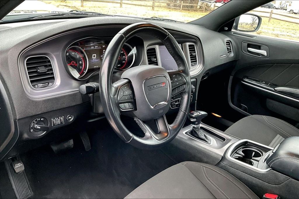 2023 Dodge Charger SXT