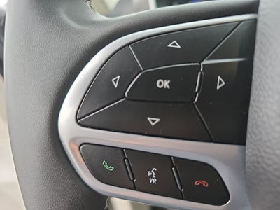 2024 Chrysler Pacifica Select