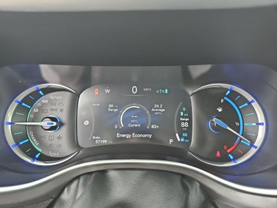 2024 Chrysler Pacifica Select