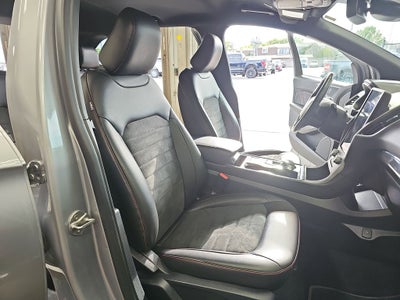 2021 Ford Edge ST Line