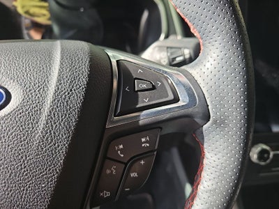 2021 Ford Edge ST Line