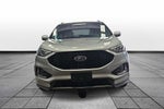 2021 Ford Edge ST Line