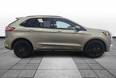 2021 Ford Edge ST Line