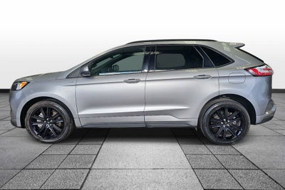 2021 Ford Edge ST Line