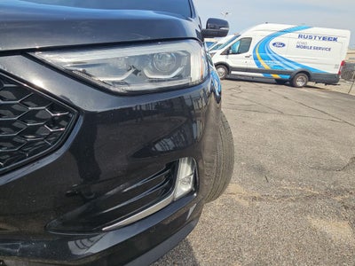 2020 Ford Edge ST