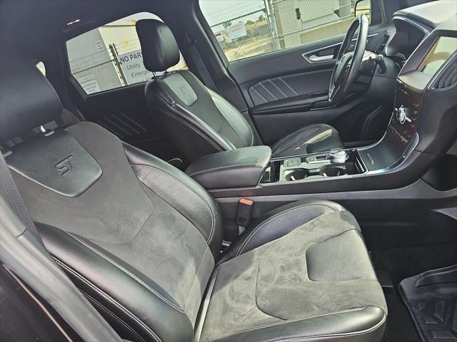 2020 Ford Edge ST
