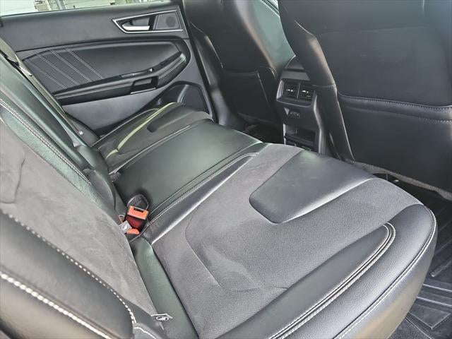 2020 Ford Edge ST