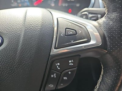 2020 Ford Edge ST