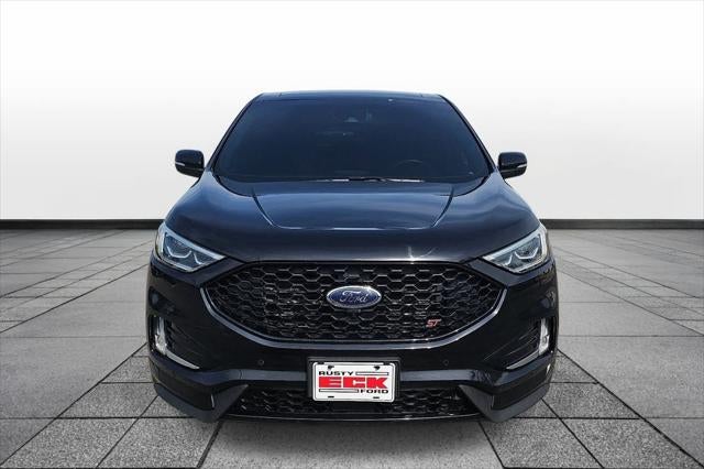 2020 Ford Edge ST