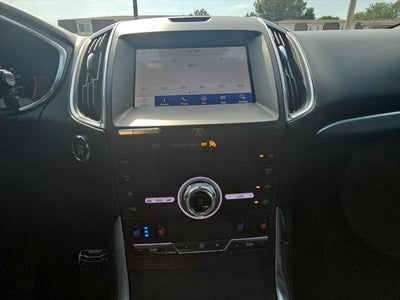 2020 Ford Edge ST