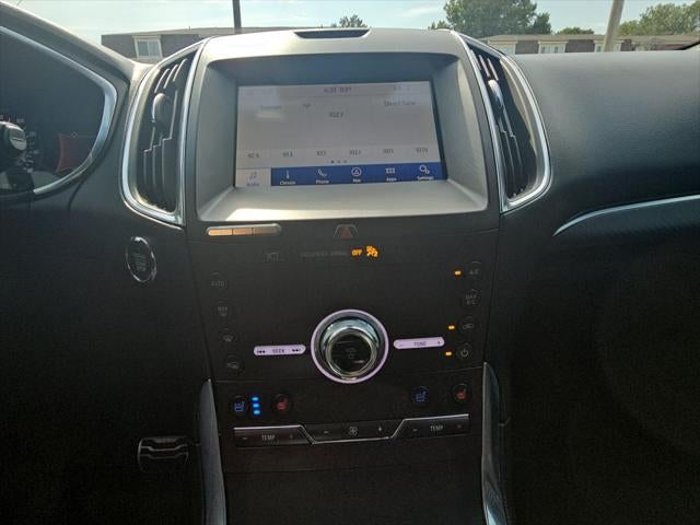 2020 Ford Edge ST