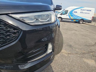 2020 Ford Edge ST
