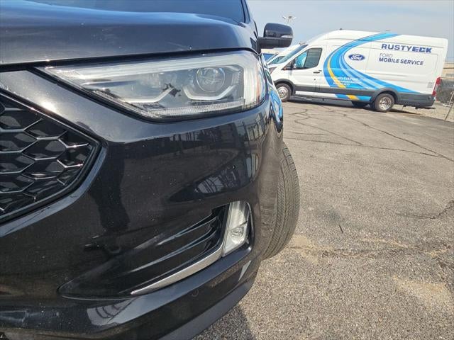 2020 Ford Edge ST