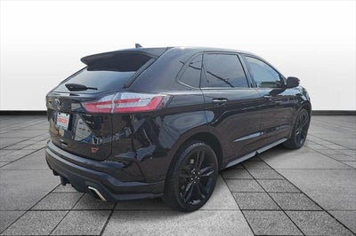 2020 Ford Edge ST