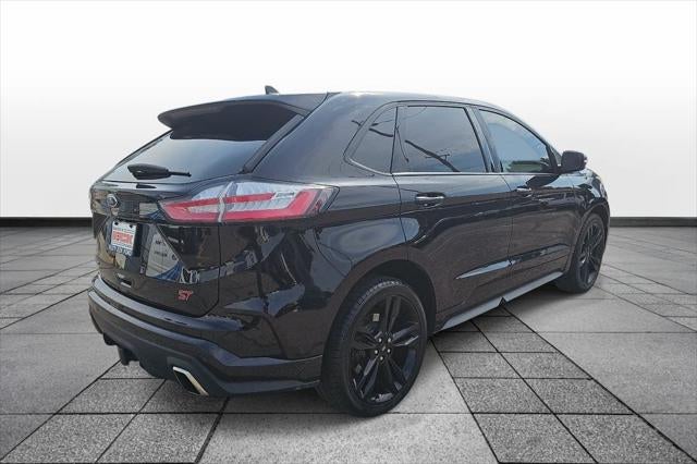 2020 Ford Edge ST