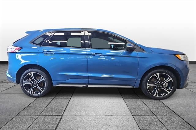 2020 Ford Edge ST