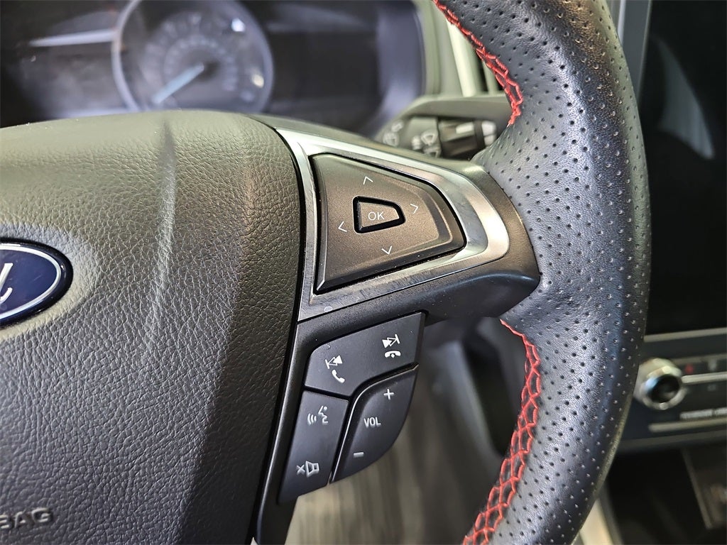 2024 Ford Edge ST Line