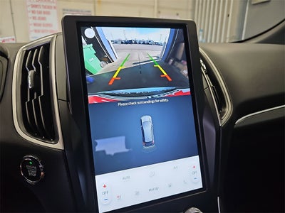 2024 Ford Edge ST Line