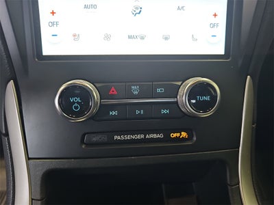 2024 Ford Edge ST Line