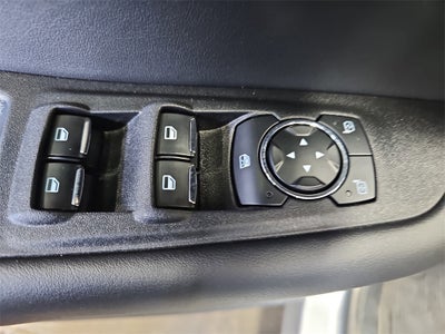 2024 Ford Edge ST Line