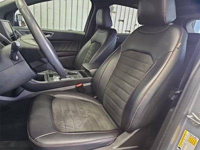 2024 Ford Edge ST Line