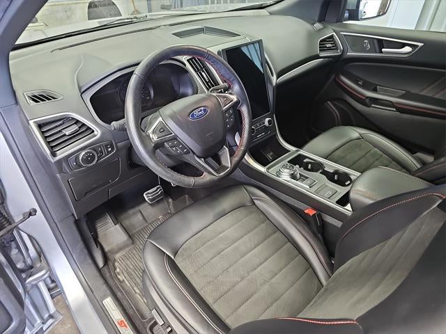 2024 Ford Edge ST Line