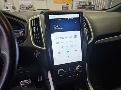 2024 Ford Edge ST Line