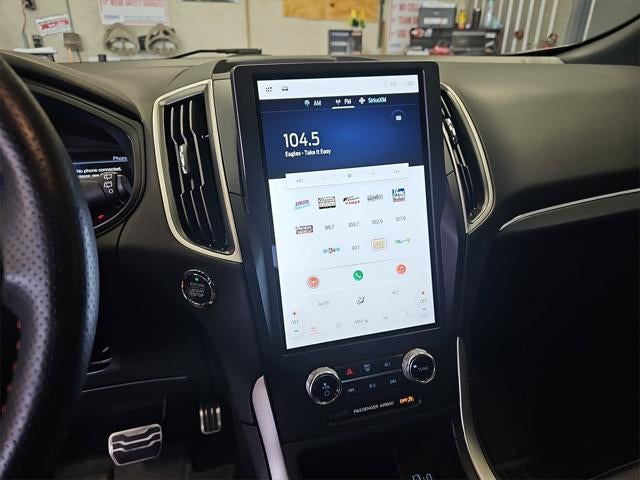 2024 Ford Edge ST Line