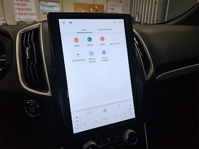 2024 Ford Edge ST Line