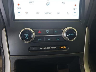 2024 Ford Edge ST Line