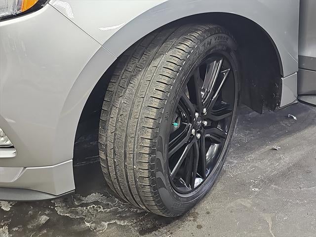 2024 Ford Edge ST Line