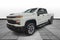 2024 Chevrolet Silverado HD Custom