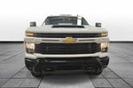 2024 Chevrolet Silverado HD Custom