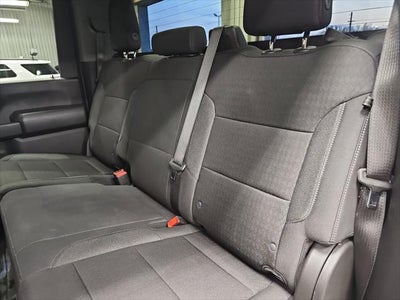 2024 Chevrolet Silverado HD Custom