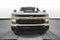 2024 Chevrolet Silverado HD Custom