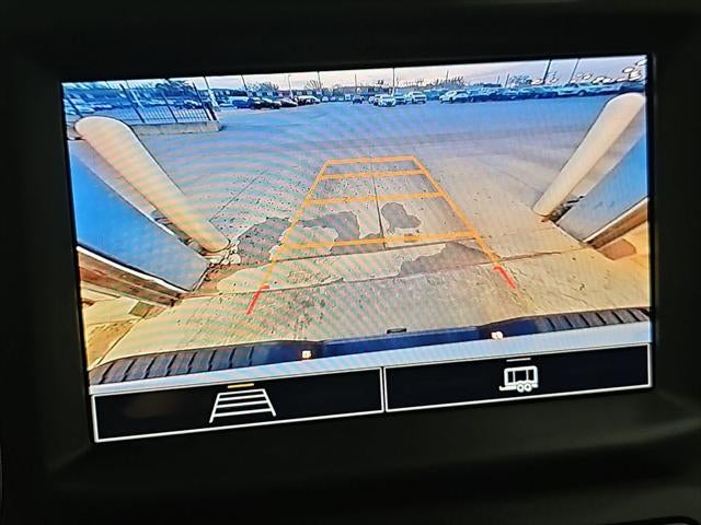 2024 Chevrolet Silverado HD Custom