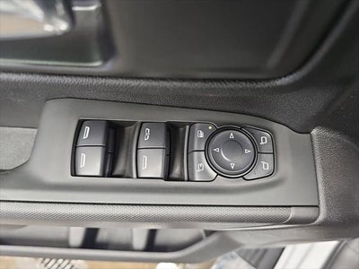 2024 Chevrolet Silverado HD Custom