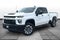 2023 Chevrolet Silverado HD Custom