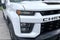 2023 Chevrolet Silverado HD Custom