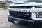 2023 Chevrolet Silverado HD Custom