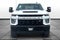 2023 Chevrolet Silverado HD Custom