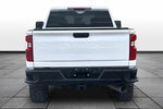 2023 Chevrolet Silverado HD Custom