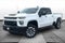 2023 Chevrolet Silverado HD Custom