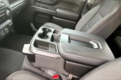 2023 Chevrolet Silverado HD Custom