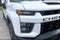 2023 Chevrolet Silverado HD Custom