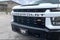 2023 Chevrolet Silverado HD Custom